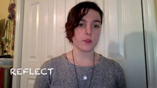 Week 4 Reflection: Professionalism & RISE Self-Evaluation
