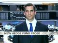 K1 Hedge Fund Probed as Barclays, JPMorgan Face Loss: Video