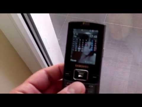 how to repair samsung sgh-d780