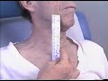 Estimating Jugular Venous Pressure Heywood
