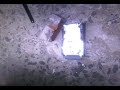 Wrecking up a PS2 Wrecking up a PS2