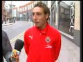 Visita del Villarreal cf por Manchester Visita del Villarreal cf por Manchester
