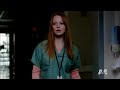 Coma on A&E