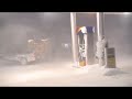 Lake effect Snow
