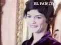 entrevista que le realizaron a la actriz francesa audrey tautou por la presentaci�n de la pel�cula 'un enga�o de lujo' (hors de prix). est� doblada al espa�ol.