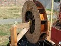 A Waterwheel A Waterwheel