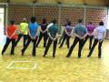 CELTIC CT - line dance