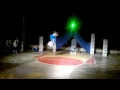 freestyler @wawa tanauan city batangas 06/07/11