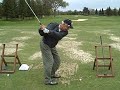 Jim golf swing