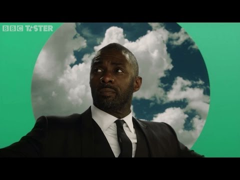 Story of Now: Teaser Trailer - BBC Taster