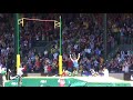 Brad Walker American Record Pole Vault