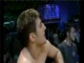 sick mma knockout