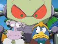 Dedede x Escargon - Love Me Dead