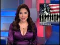 Keren Rios Busty Hot Newscaster L.A. | Lixup