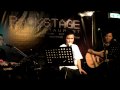 Location: Backstage Live Restaurant...