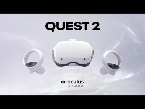 Oculus Quest 2