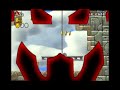 New Super Mario Bros. Wii - Ludwig Von Koopa's Fortress