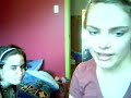 In Bed with Aya n