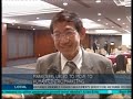 Hermawan Kartajaya on ntv 7 Kuala Lumpur Hermawan Kartajaya on ntv 7 Kuala Lumpur