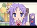 柊かがみの魅力？[2.1] らき☆すた MAD アニメ