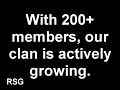 Join RSG(Ready Set Go) Join RSG(Ready Set Go)