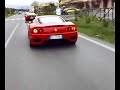 lamborghini gallardo polizia