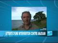 Sur le terrain aux Comores