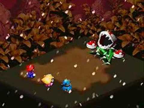 super mario rpg hard mode mini boss ...