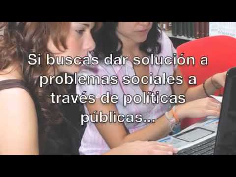 Licenciado en Derecho y Ciencia Política