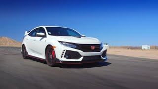 Hot Hatch Battle! 2019 Honda Civic Type R vs. 2020 Hyundai Veloster N—Head 2 Head Preview Ep. 116 by Motor Trend