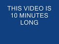 YOU JUST GOT 10 MINUTE ROLLED!!! YOU JUST GOT 10 MINUTE ROLLED!!!