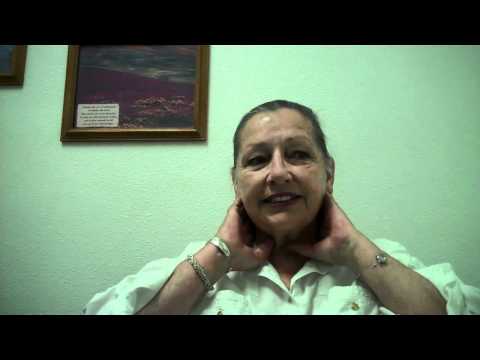 how to relieve numbness from ms