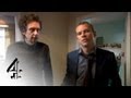 Peep Show - series 6 | Mark's New Sofa | Channel 4