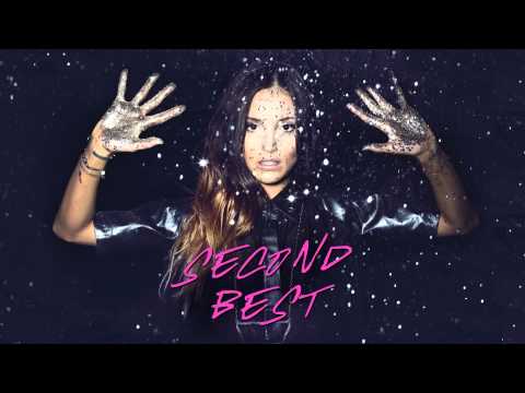 Tekst piosenki Marina Łuczenko - Second Best po polsku
