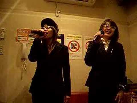 ★Ｂ'ｚ　ＢＵＤＤＹ★　eerryk&achi　　カラオケ　