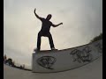 Leigh-on-sea skatepark/rampage2