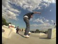 Leigh-on-sea skatepark/rampage2