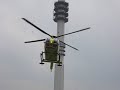 Lifeliner 2 PH-ULP Waalhaven ZZ opstijgen 02-08-2007 Lifeliner 2 PH-ULP Waalhaven ZZ opstijgen 02-08-2007