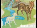 De Wolf en het Lam - Voorlees fabel De Wolf en het Lam - Voorlees fabel