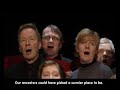 Helsinki Complaints Choir