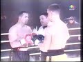 Poturak \"BH Machine\" Dzevad vs Gordan Jukic-Part 1