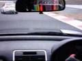 富士スピードウェイ NSX ONBOARD vol.1