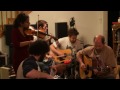 Eric Lambert & Friends Live from Eric's House- Senorita