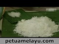 Petua Kelapa Tahan Lama - PetuaMelayu.Com