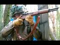 AIRSOFT COMBAT THE HILL SCOTLAND 2009