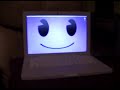 Happy Birthday, Macbook!