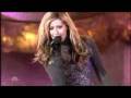 Ashley Tisdale - 'Last Christmas' At Rockefeller Center 2007