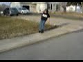 Robo-Rollerblader Robo-Rollerblader
