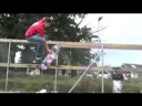 Oakley Liddell ... board snap