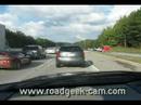 \"ROADGEEK-CAM!!!\" - GA 400 SUCKS!!!